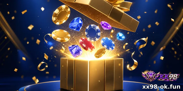 XX98 App | Trang Chủ Chính Thức 2026 - hình ảnh - xx98-ok.fun